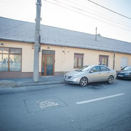 Apartament La Mal-3
