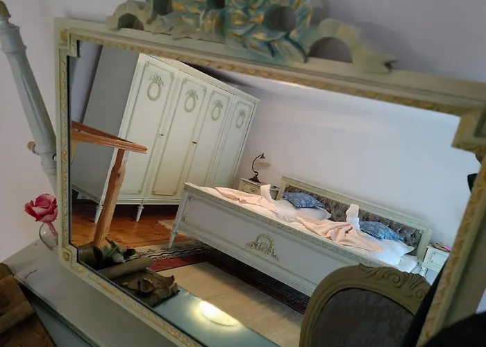 Casa Generalului Apartment Sibiu
