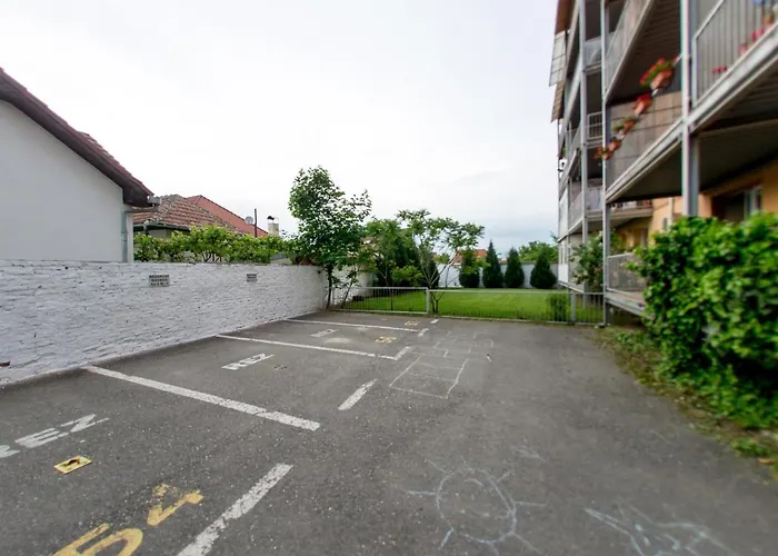 Terezianum Apartments, Free Parking Sibiu
