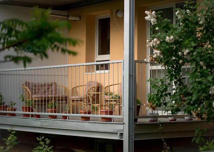 Terezianum Apartments, Free Parking Sibiu
