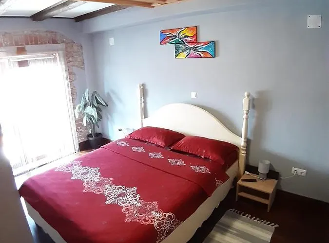 Apartament Mario Sibiu