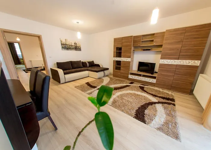 Terezianum Apartments, Free Parking Sibiu