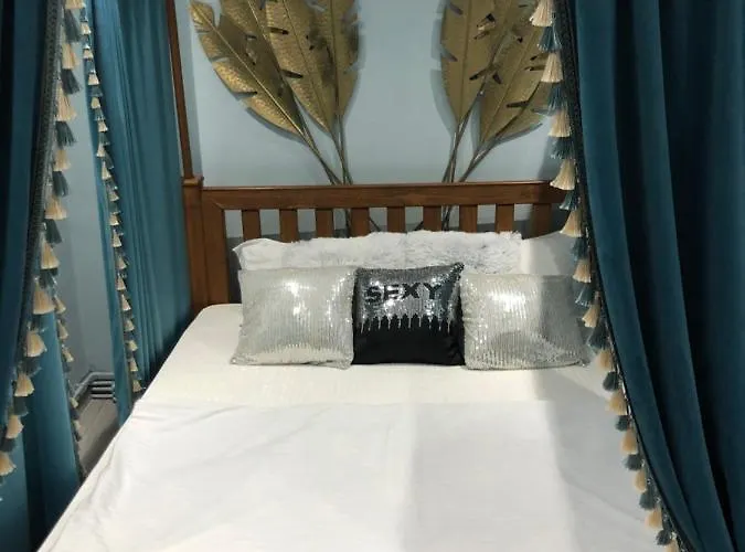 Weiss Old Town Ground Floor Apartment Sibiu