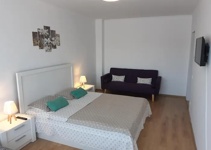 Maria Terezia Residence Sibiu