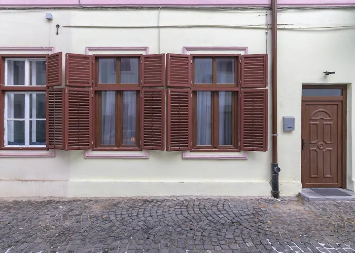 Apartment Queen Sibiu