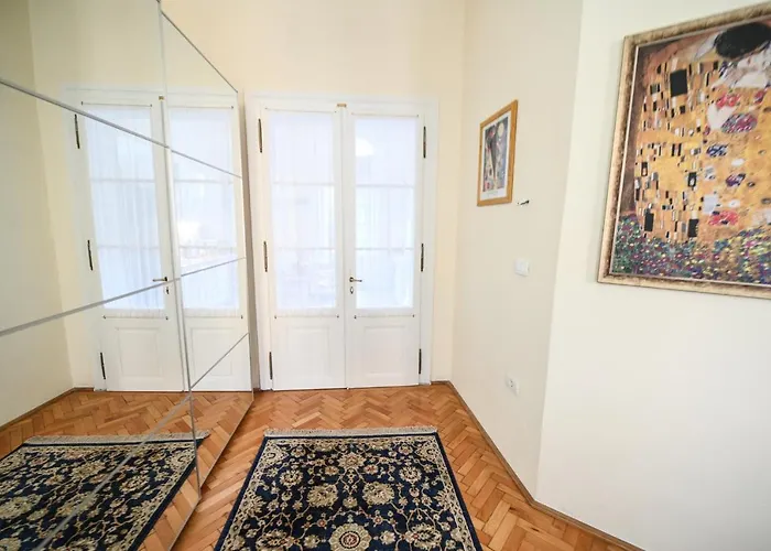 Casa Aba Apartment Sibiu
