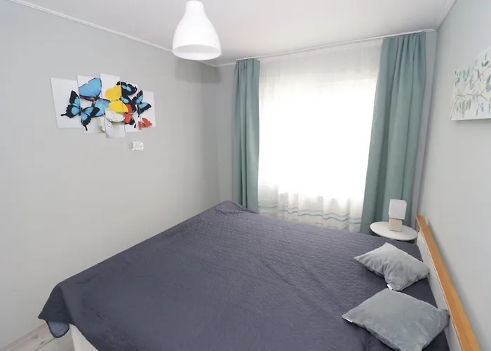 Apartament 2 camere Anto Sibiu