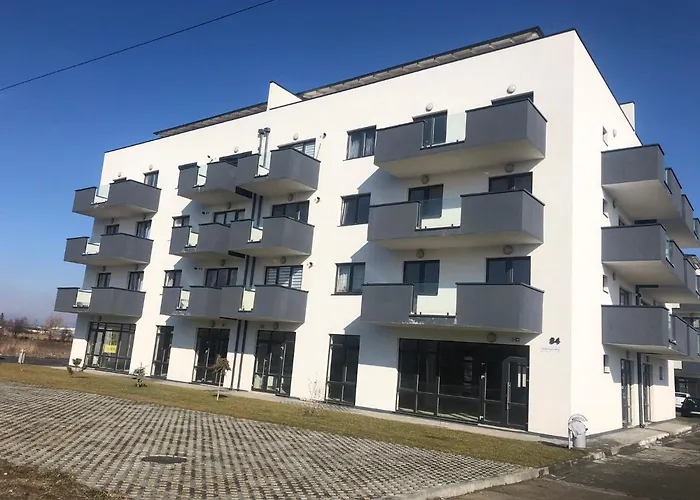 Apartament 2 camere Anto Sibiu
