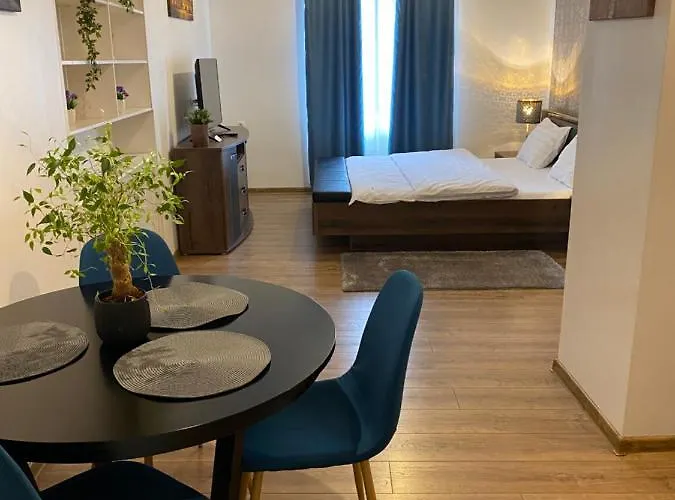DD Studio Deluxe Sibiu