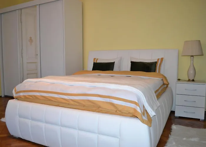 Sorin Up Town Apartment Sibiu