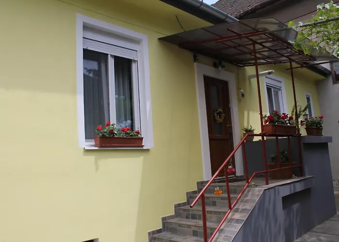 La Bella Apartment Sibiu