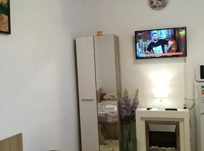 House Centrul Istoric ll Apartment Sibiu