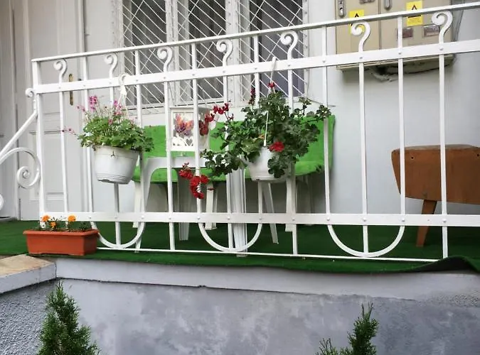 House Centrul Istoric Apartment Sibiu