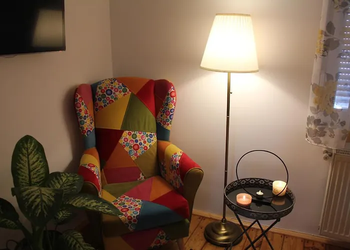 La Bella Apartment Sibiu