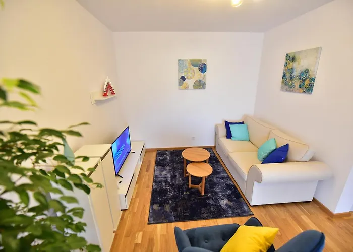 Flh - Your Place Sibiu
