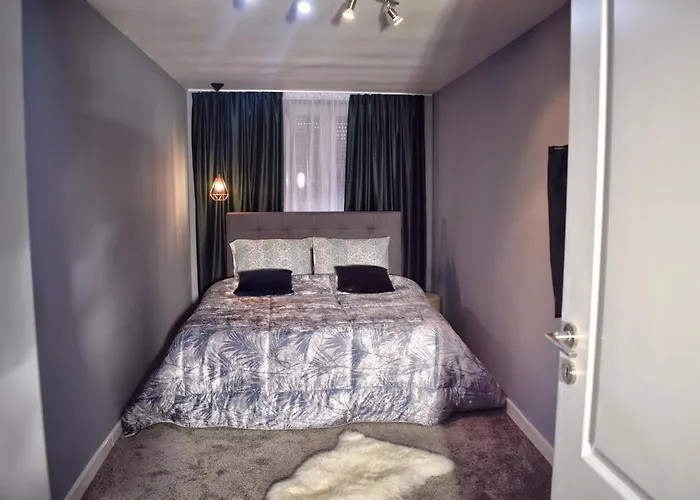 Veraci Apartments Sibiu