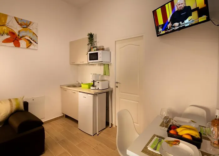 T19 Apartment Sibiu