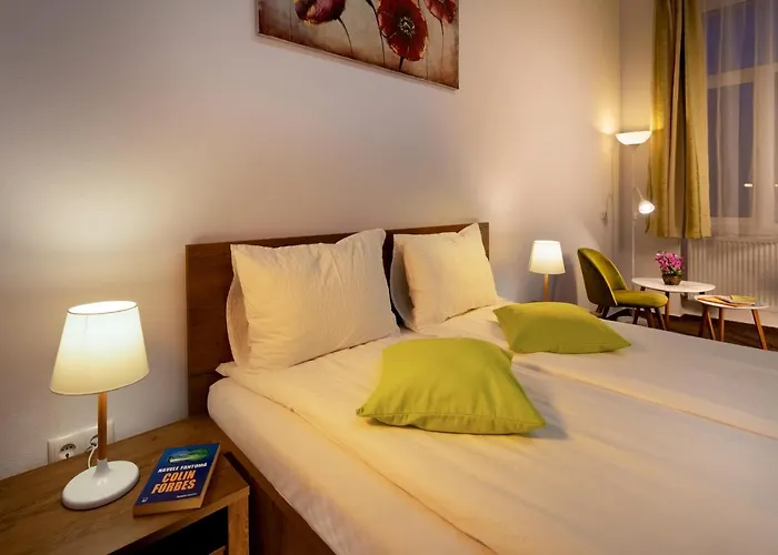 T19 Apartment Sibiu