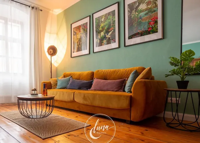 Flh - Luna Homes Sibiu