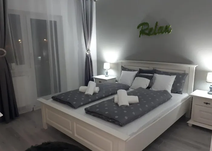 Angel Residence Sibiu