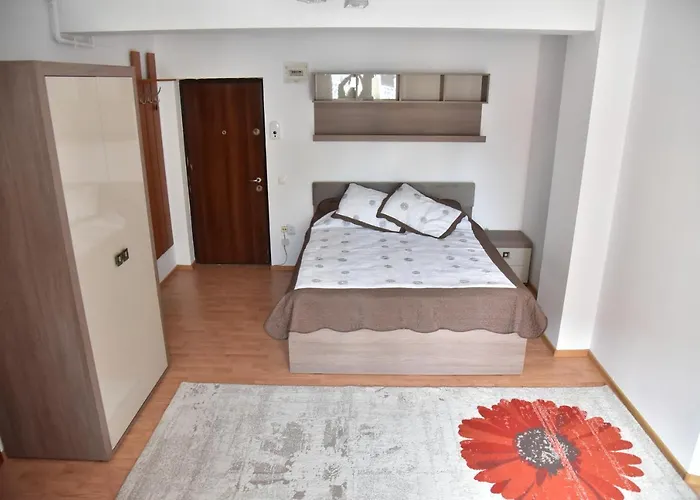 Apartament Frunzei Sibiu