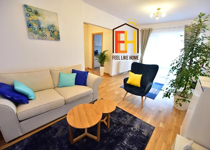 Flh - Your Place Sibiu