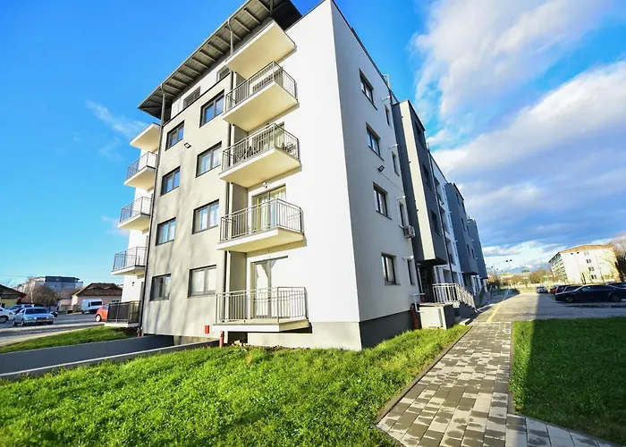 Flh - Your Place Sibiu