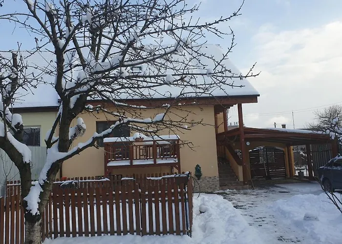 Nikas Apartment Sibiu