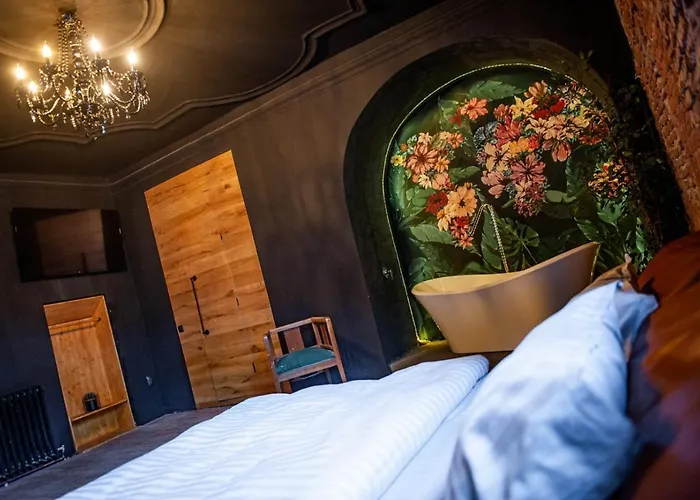 World Studio 5 Sibiu
