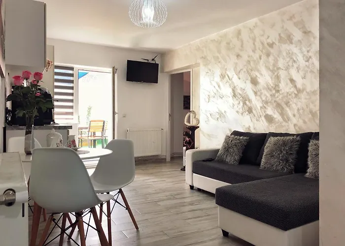 Veraci Apartments Sibiu