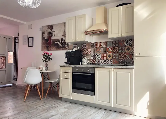 Veraci Apartments Sibiu
