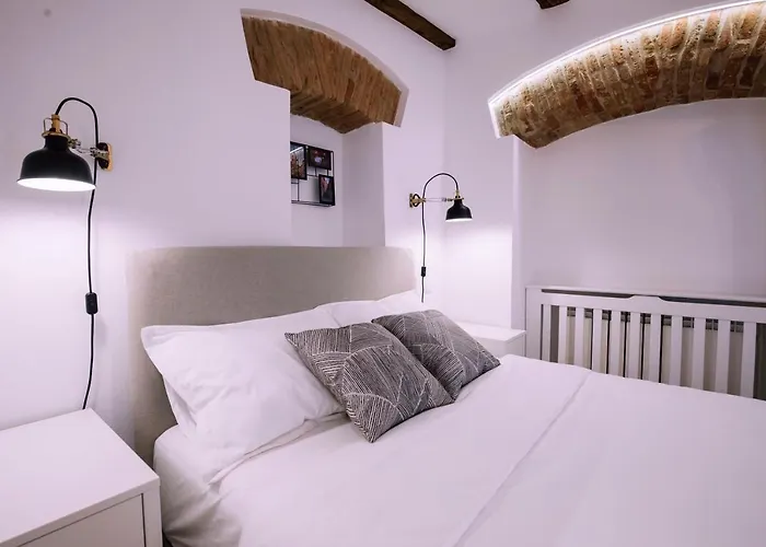 Chic Central Studio Sibiu