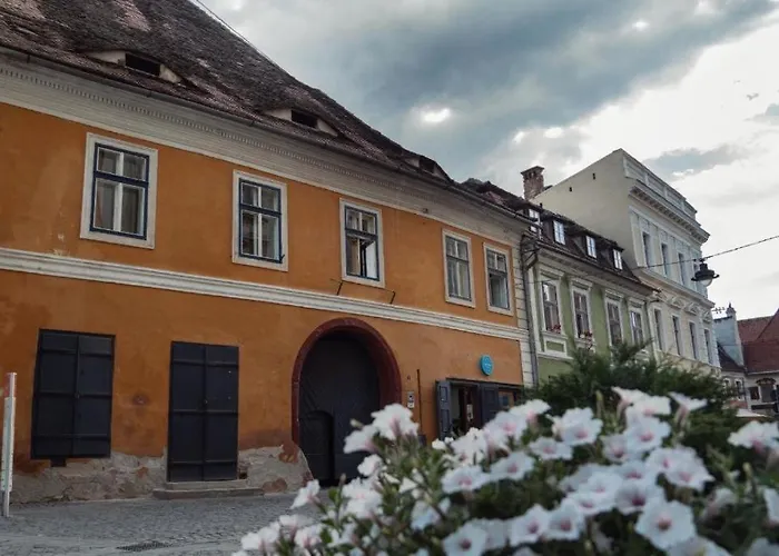 World Studio 5 Sibiu