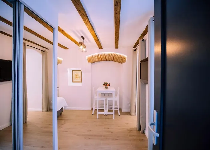 Chic Central Studio Sibiu