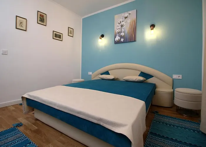 White Stone Apartment Sibiu