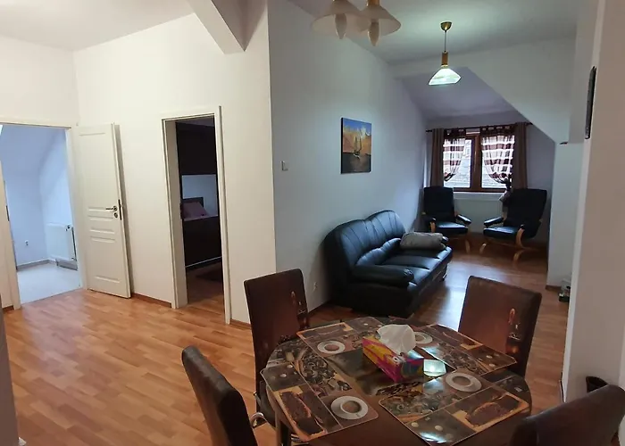 Diane'S Apartament Sibiu