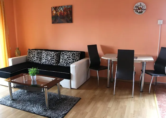 Relaxing Residence Sibiu