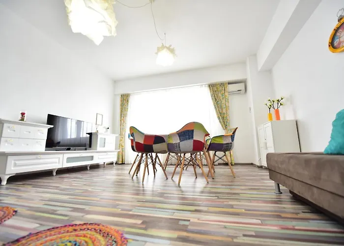 Flh - Mountain View Apartment Sibiu