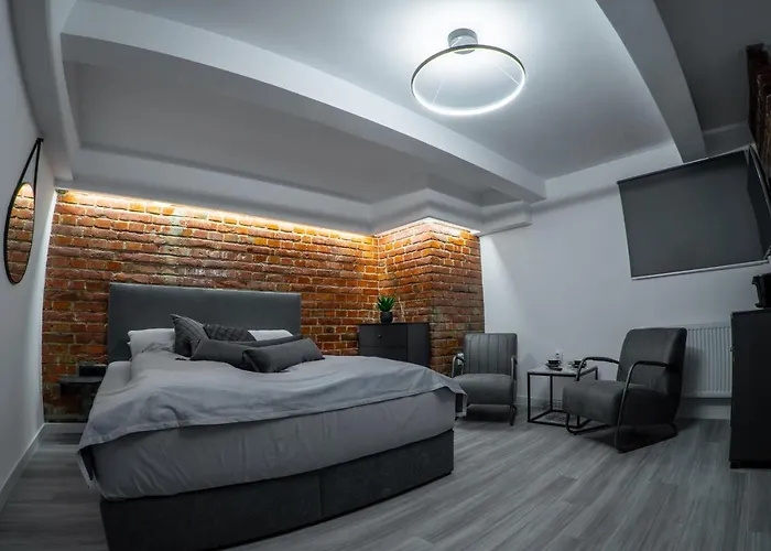 Sibiu Escape Residence