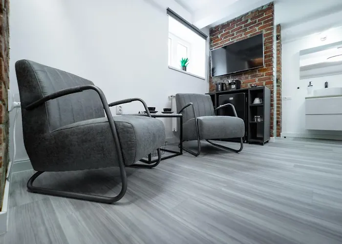 Sibiu Escape Residence