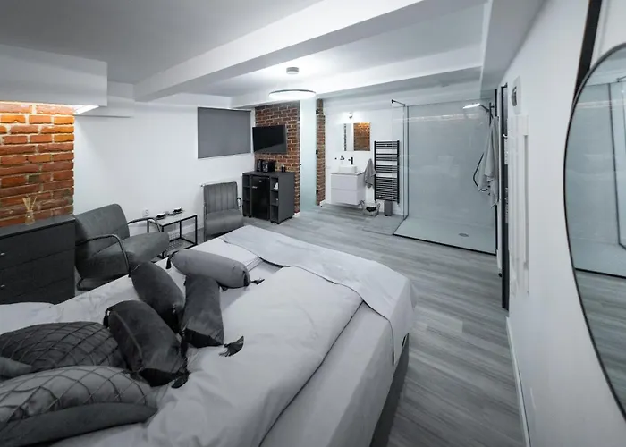 Sibiu Escape Residence