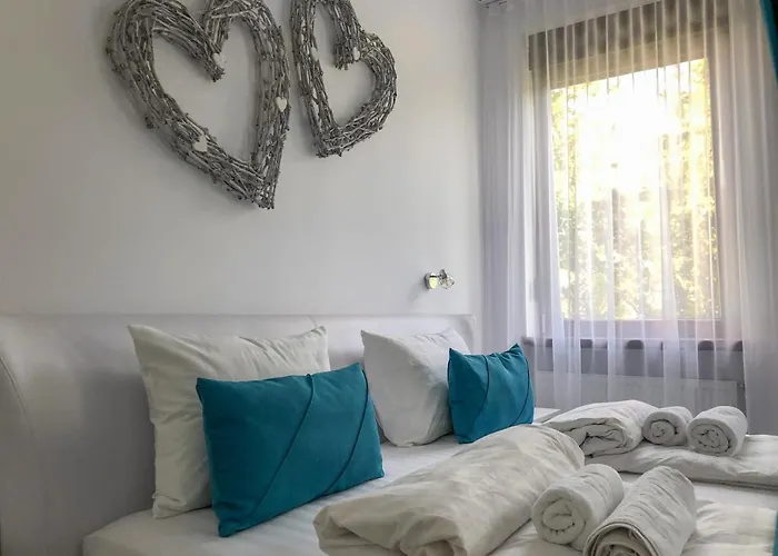 Gizell Apartment 1 Sibiu