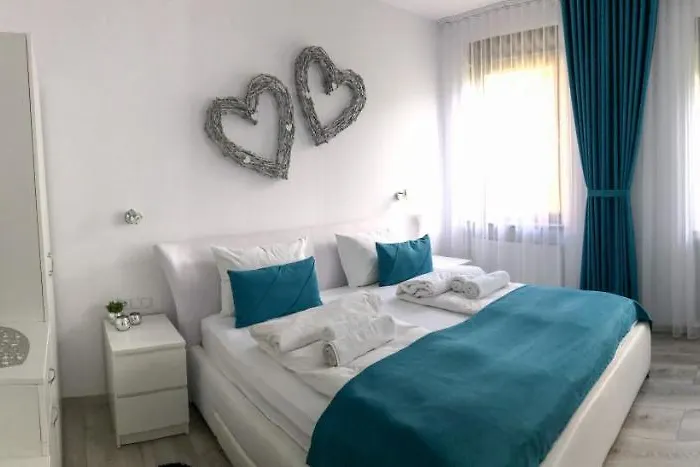 Gizell Apartment 1 Sibiu