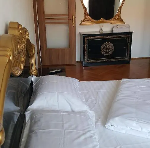 Apartament Nicolas Apartment Sibiu