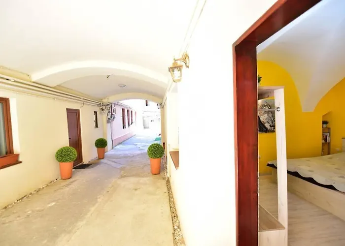 Kran Studio Sibiu