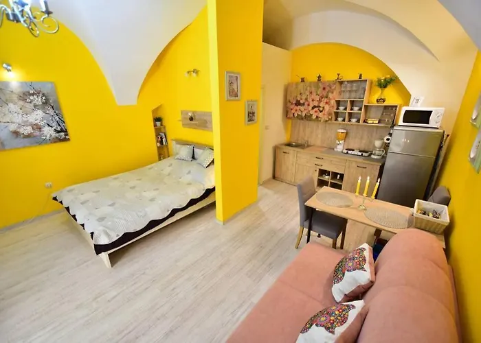 Kran Studio Sibiu