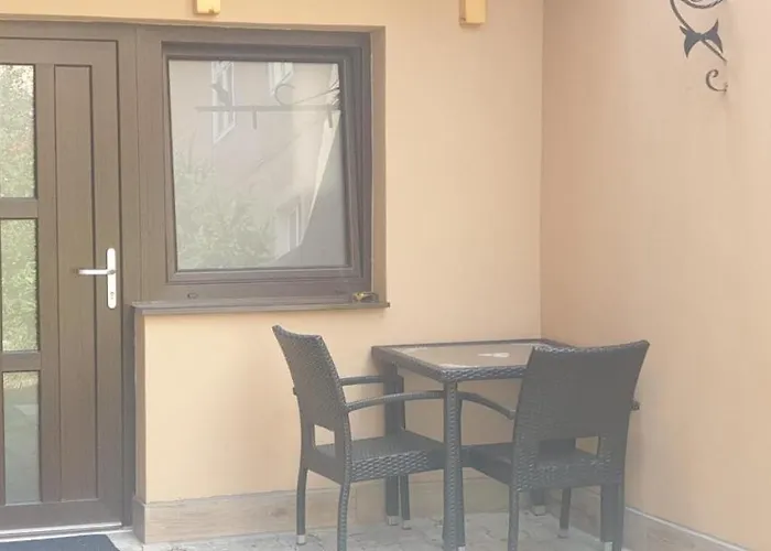 Radu Apartament Sibiu
