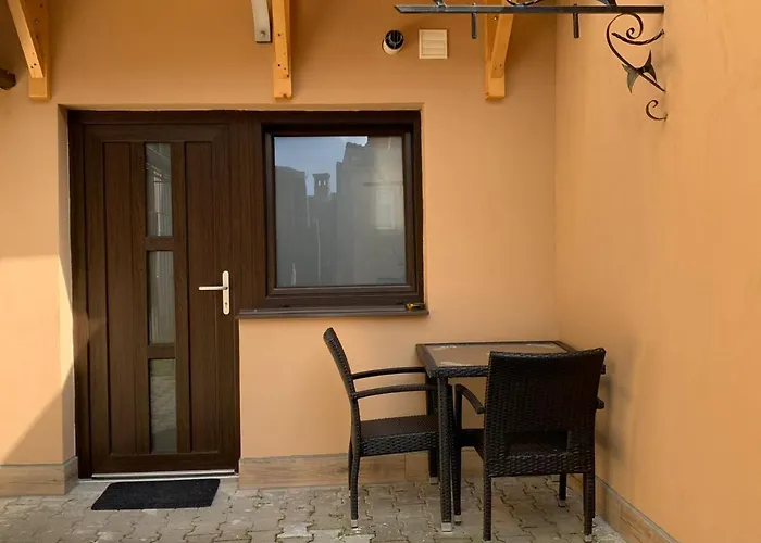 Radu Apartament Sibiu