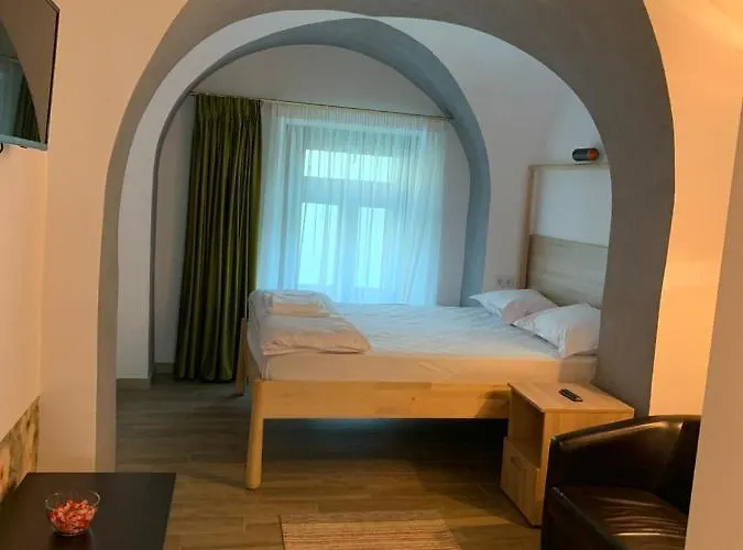 Radu Apartament Sibiu