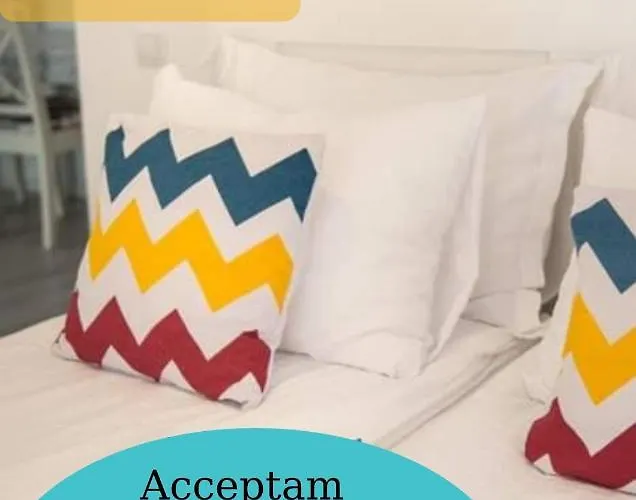 Adma Apartments Sibiu